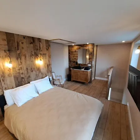 Nous Deux A Spa