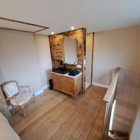 Nous Deux A Spa