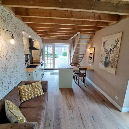 Nous Deux A Holiday home *