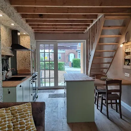 Hébergement de vacances Nous Deux à *