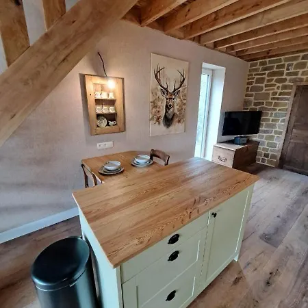 別荘 Nous Deux A スパ