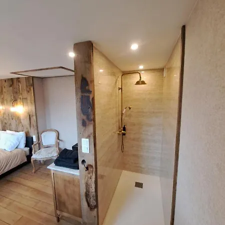 Nous Deux à * Spa