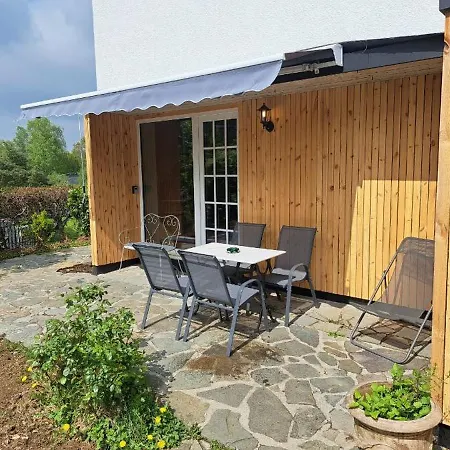 Nous Deux A Holiday home *