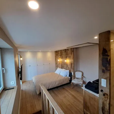 Hébergement de vacances Nous Deux à *