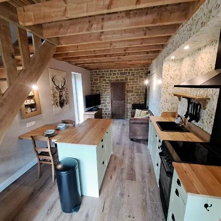 Holiday home Nous Deux A