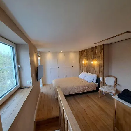 Nous Deux A Holiday home Spa
