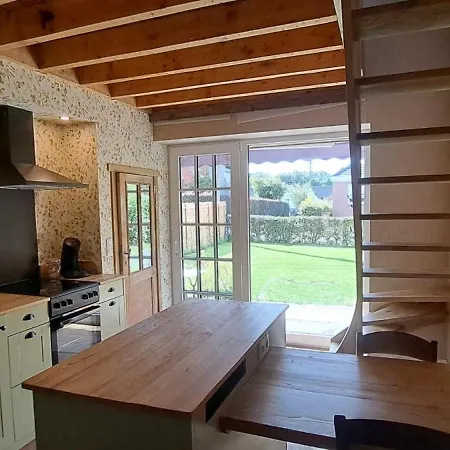 度假居 Nous Deux A *