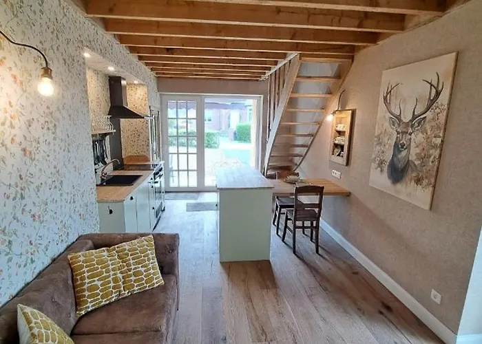 Nous Deux à Casa vacanze *