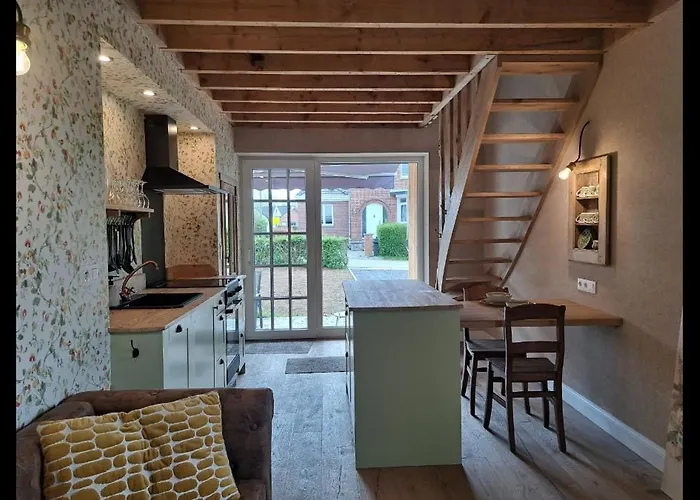 Casa vacanze Nous Deux à *