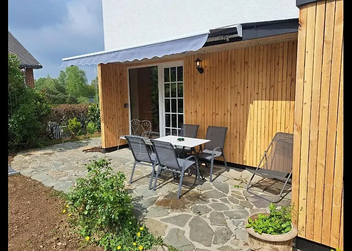 Nous Deux à Casa vacanze *