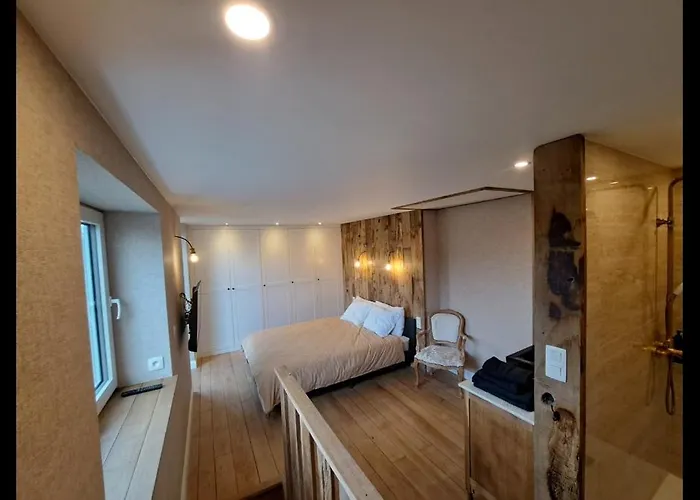 Casa vacanze Nous Deux à *