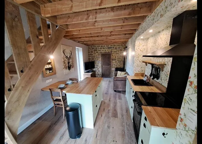 Casa vacanze Nous Deux à