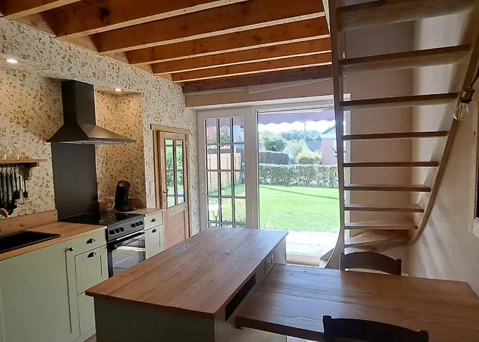 Casa vacanze Nous Deux à *